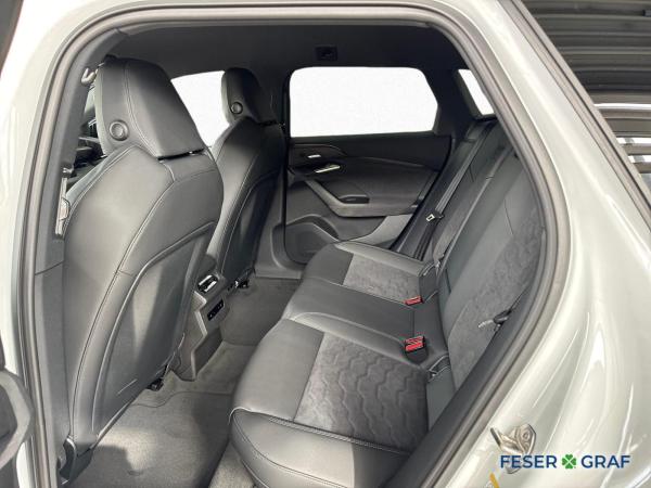 Audi A6 e-tron A6 Avant e-tron performance Tech Plus S line AHK