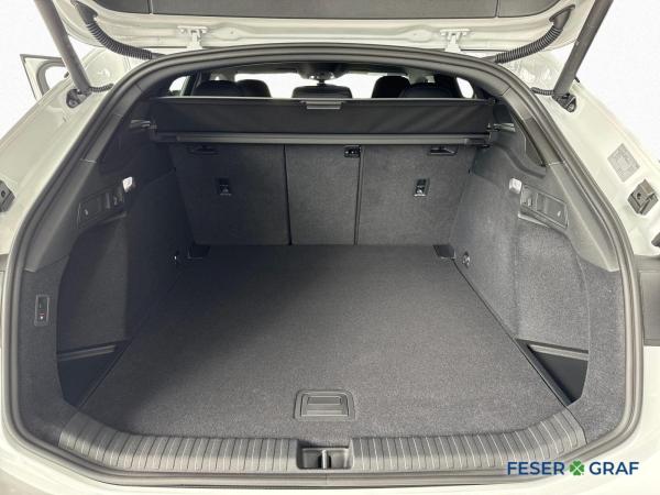 Audi A6 e-tron A6 Avant e-tron performance Tech Plus S line AHK