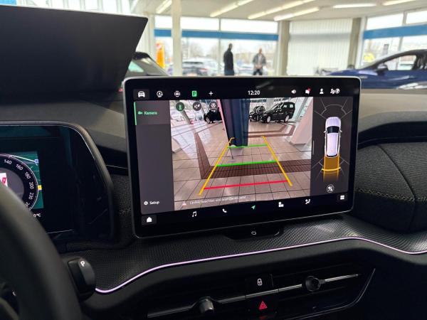 Skoda Kodiaq SELECTION 2.0 TDI DSG 4x4 +CANTON+AHK+MATRIX+RKAM+APP+ACC