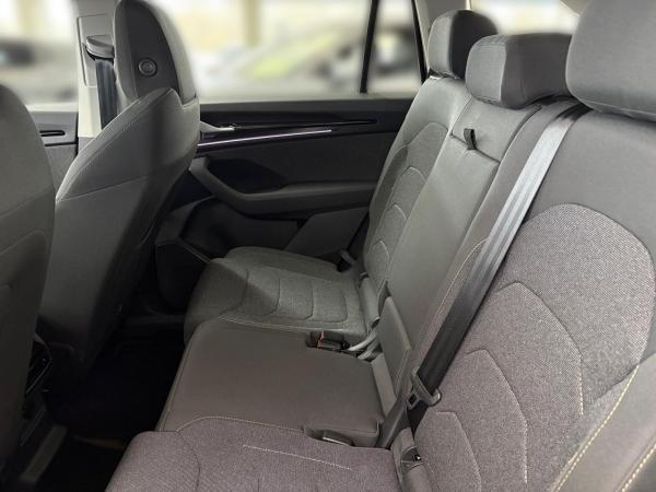 Skoda Kodiaq SELECTION 2.0 TDI DSG 4x4 +CANTON+AHK+MATRIX+RKAM+APP+ACC