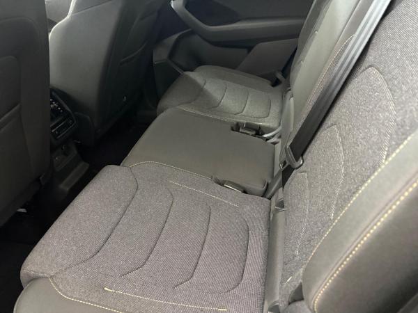 Skoda Kodiaq SELECTION 2.0 TDI DSG 4x4 +CANTON+AHK+MATRIX+RKAM+APP+ACC