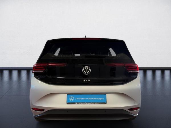 Volkswagen ID.3 Pro Life LED Navi ACC PDC SHZ ACC AUT LED