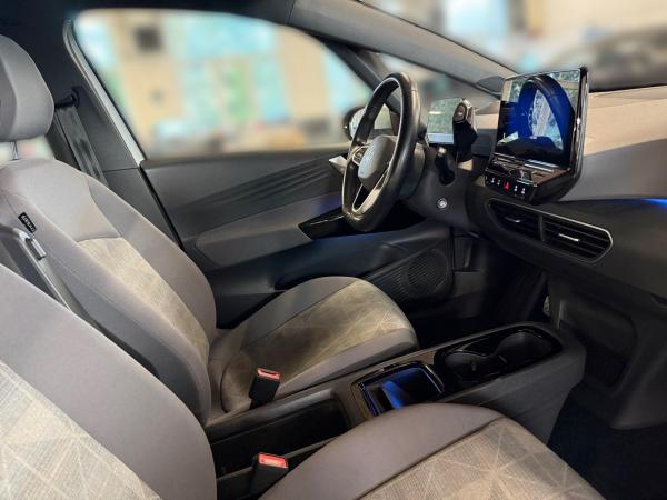 Volkswagen ID.3 Pro Life LED Navi ACC PDC SHZ ACC AUT LED