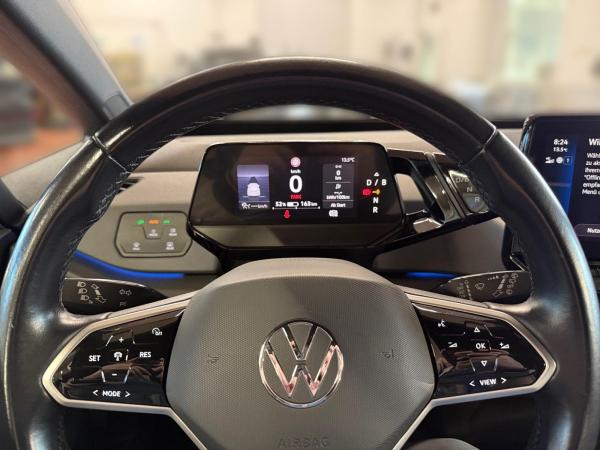 Volkswagen ID.3 Pro Life LED Navi ACC PDC SHZ ACC AUT LED
