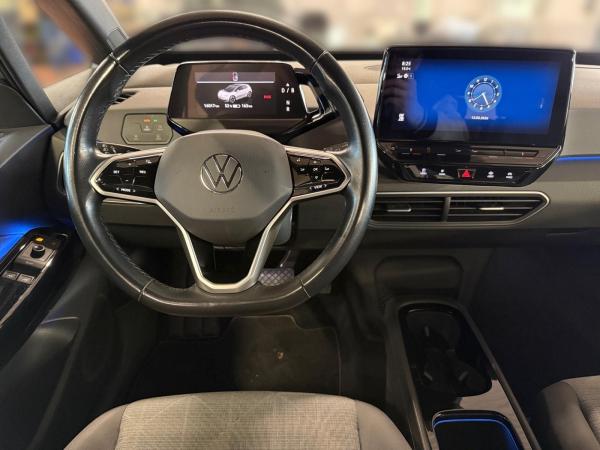 Volkswagen ID.3 Pro Life LED Navi ACC PDC SHZ ACC AUT LED