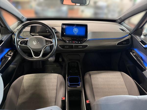 Volkswagen ID.3 Pro Life LED Navi ACC PDC SHZ ACC AUT LED