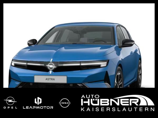 Opel Astra Edition MHEV