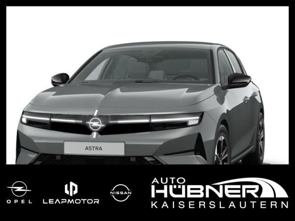 Opel Astra Edition 1.5 Diesel