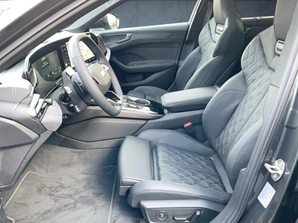 Audi A6 Avant edition one e-hybrid qu. S tr. Luft HUD