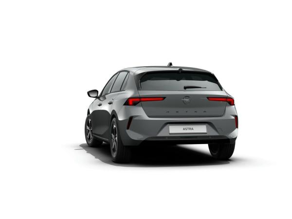 Opel Astra Edition 1.5 Diesel