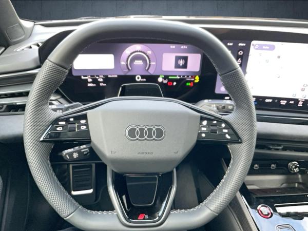 Audi A6 Avant edition one e-hybrid qu. S tr. Luft HUD