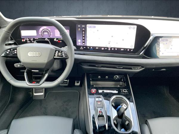 Audi A6 Avant edition one e-hybrid qu. S tr. Luft HUD