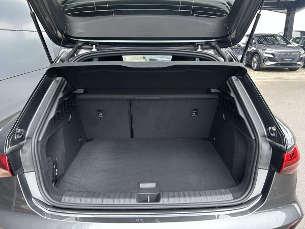 Audi A3 35 TFSI S tronic S line LED RFK ACC PANO CarPlay