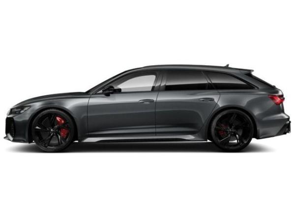 Audi RS6 Avant performance RS-SPORTAGA*STHZ*360°*AHK