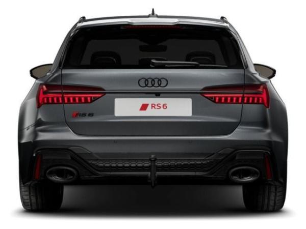 Audi RS6 Avant performance RS-SPORTAGA*STHZ*360°*AHK
