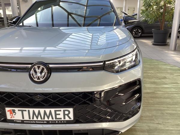 Volkswagen Tayron R-Line *SOFORT VERFÜGBAR!* 2,0 l TDI SCR 110 kW (150 PS) 7-Gang-Doppelkupplungsgetriebe DSG