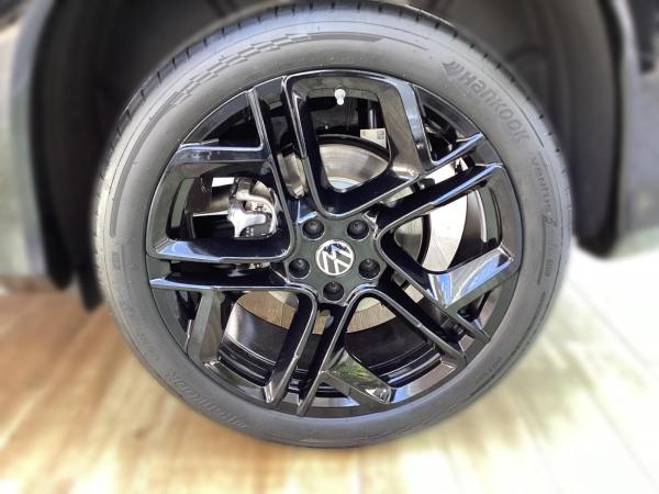 Volkswagen Tayron R-Line *SOFORT VERFÜGBAR!* 2,0 l TDI SCR 110 kW (150 PS) 7-Gang-Doppelkupplungsgetriebe DSG