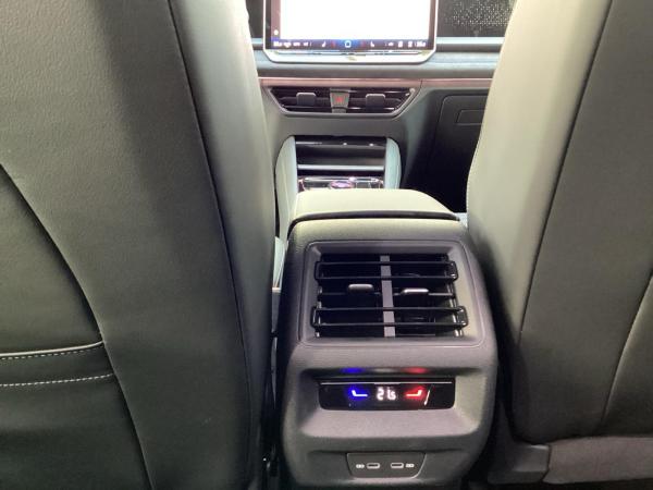 Volkswagen Tayron R-Line *SOFORT VERFÜGBAR!* 2,0 l TDI SCR 110 kW (150 PS) 7-Gang-Doppelkupplungsgetriebe DSG