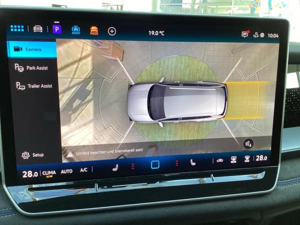 Volkswagen Tayron R-Line *SOFORT VERFÜGBAR!* 2,0 l TDI SCR 110 kW (150 PS) 7-Gang-Doppelkupplungsgetriebe DSG