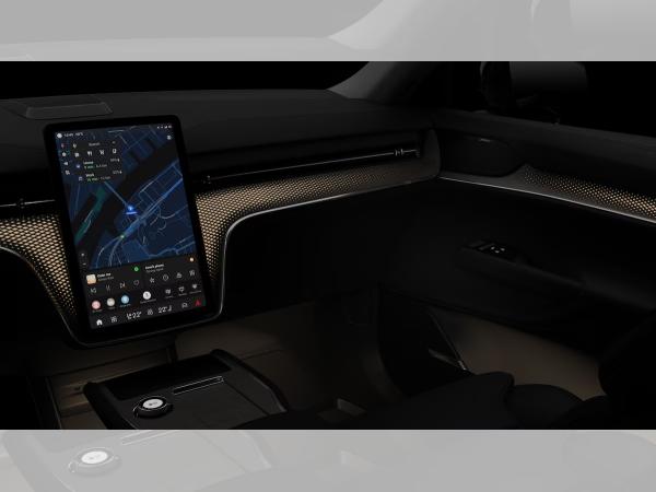 Volvo EX90 Twin Motor Plus Executive Edition | 800V + 0,25% - Versteuerung | Gewerbeleasing