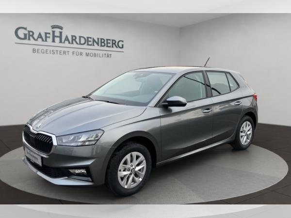 Skoda Fabia Essence 1,0 TSI 95 PS 6-Gang // Sofort verfügbar!!