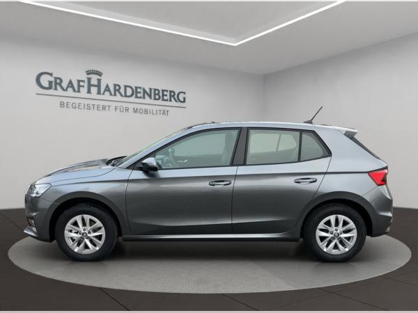 Skoda Fabia Essence 1,0 TSI 95 PS 6-Gang // Sofort verfügbar!!