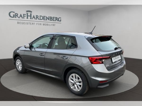 Skoda Fabia Essence 1,0 TSI 95 PS 6-Gang // Sofort verfügbar!!