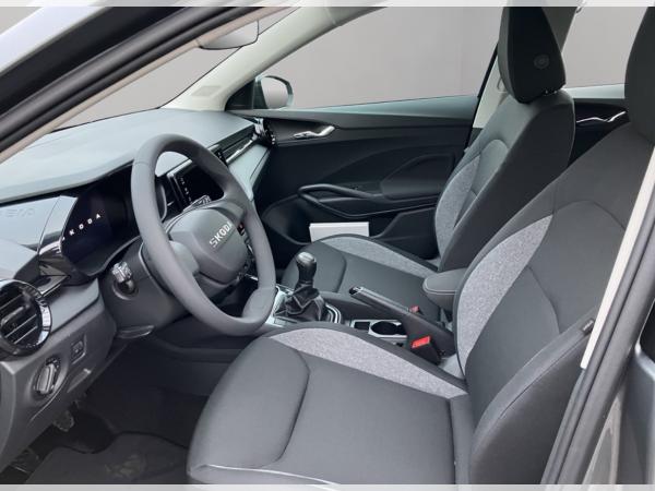 Skoda Fabia Essence 1,0 TSI 95 PS 6-Gang // Sofort verfügbar!!