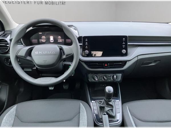 Skoda Fabia Essence 1,0 TSI 95 PS 6-Gang // Sofort verfügbar!!