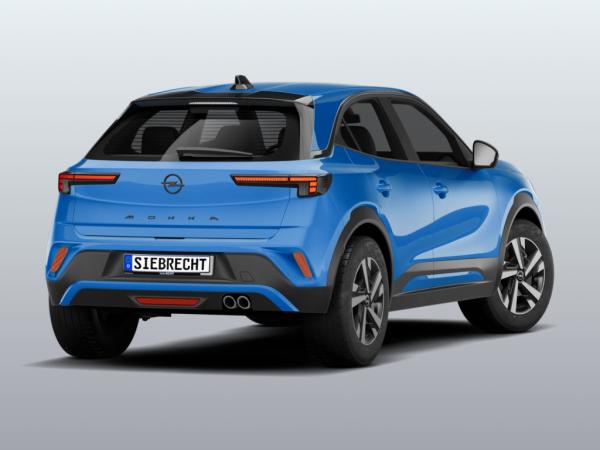 Opel Mokka 1.2 Turbo 100kW GS - frei konfigurierbar!