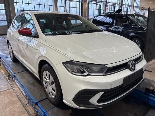 Volkswagen Polo 1.0 LIFE (80 PS) /LED/KLIMA/PDC/ASSISTENZ/DAB UVM.