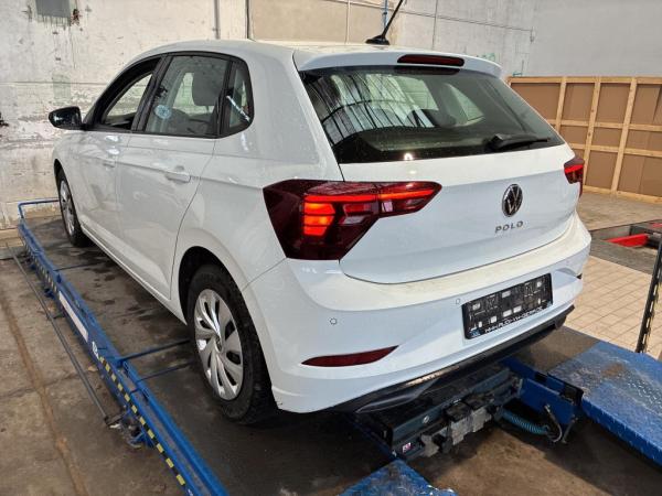 Volkswagen Polo 1.0 LIFE (80 PS) /LED/KLIMA/PDC/ASSISTENZ/DAB UVM.
