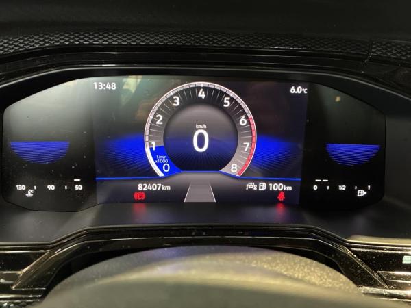 Volkswagen Polo 1.0 LIFE (80 PS) /LED/KLIMA/PDC/ASSISTENZ/DAB UVM.