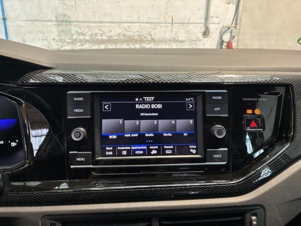 Volkswagen Polo 1.0 LIFE (80 PS) /LED/KLIMA/PDC/ASSISTENZ/DAB UVM.