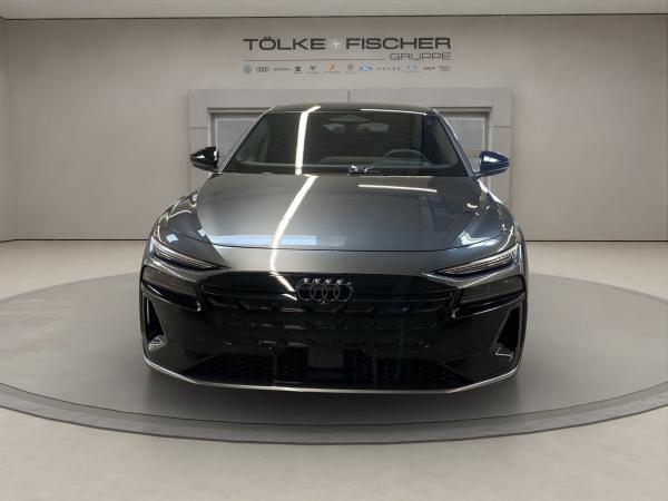 Audi A6 e-tron Avant performance W S-line ACC AHK AUT