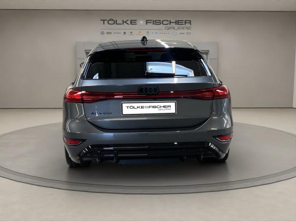 Audi A6 e-tron Avant performance W S-line ACC AHK AUT