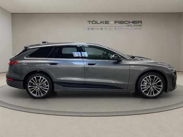 Audi A6 e-tron Avant performance W S-line ACC AHK AUT