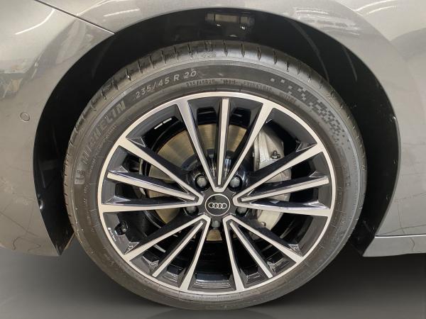 Audi A6 e-tron Avant performance W S-line ACC AHK AUT