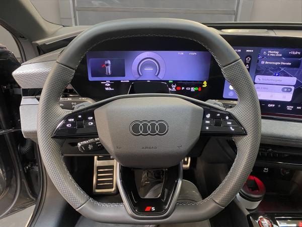 Audi A6 e-tron Avant performance W S-line ACC AHK AUT