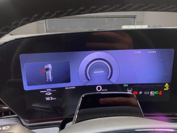 Audi A6 e-tron Avant performance W S-line ACC AHK AUT