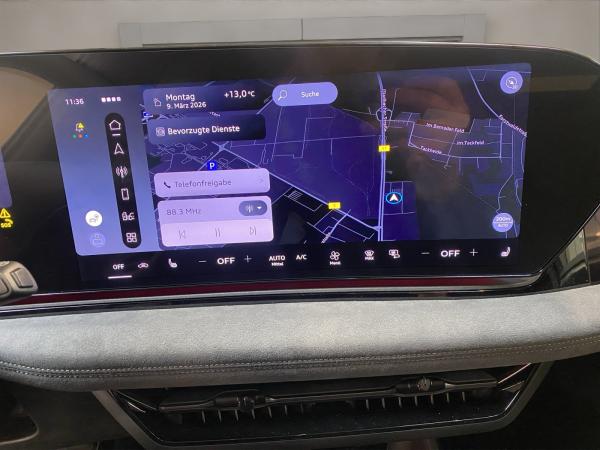 Audi A6 e-tron Avant performance W S-line ACC AHK AUT