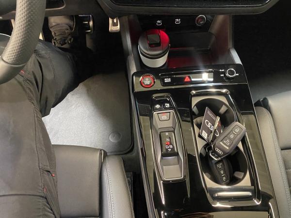 Audi A6 e-tron Avant performance W S-line ACC AHK AUT