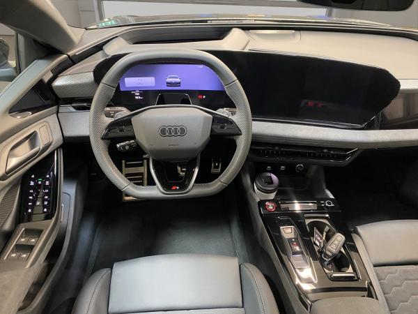 Audi A6 e-tron Avant performance W S-line ACC AHK AUT