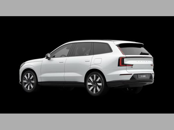 Volvo EX90 Twin Motor Plus Executive Edition | 800V + 0,25% - Versteuerung | Gewerbeleasing