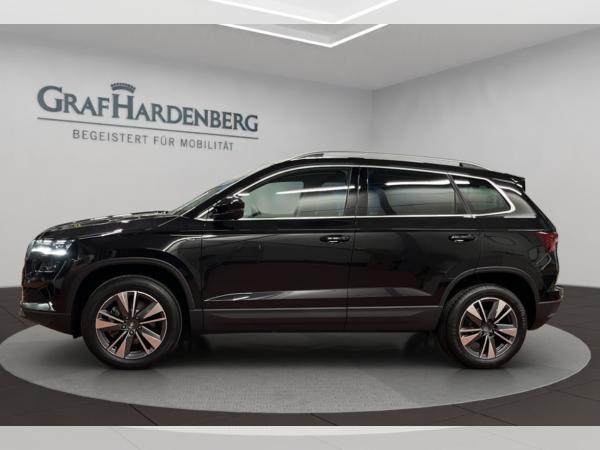 Skoda Karoq Tour 1,5 TSI 150 PS 7-Gang-DSG // Sofort verfügbar!!