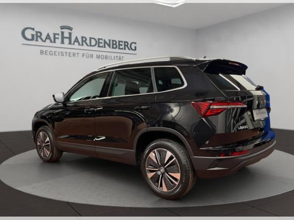 Skoda Karoq Tour 1,5 TSI 150 PS 7-Gang-DSG // Sofort verfügbar!!