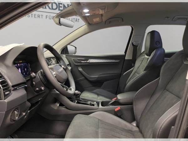 Skoda Karoq Tour 1,5 TSI 150 PS 7-Gang-DSG // Sofort verfügbar!!
