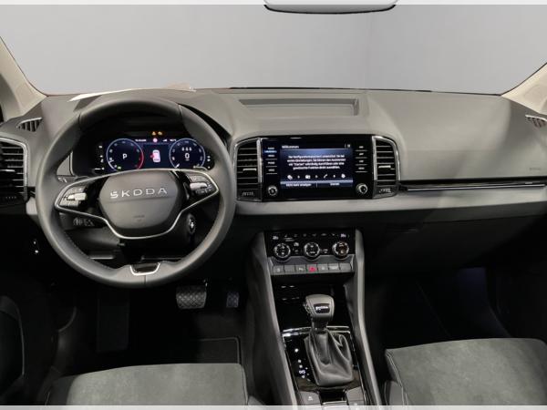 Skoda Karoq Tour 1,5 TSI 150 PS 7-Gang-DSG // Sofort verfügbar!!
