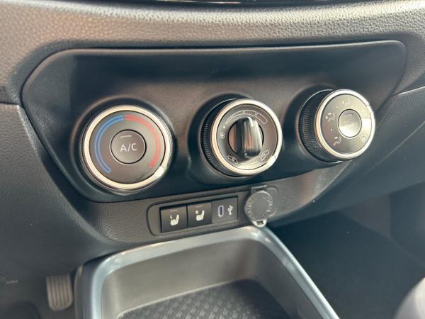 Toyota Aygo X Teamplayer ACC SHZ Kamera Klima