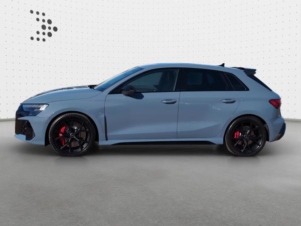 Audi RS3 Sportback 294 kW S tronic *Matrix*HUD*SONOS Premium*Navi+*MMI experience Pro*